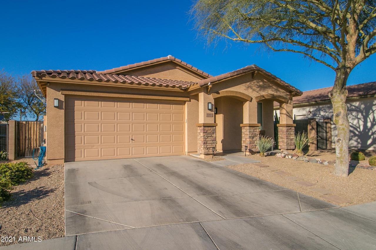 17458 W Woodlands Ave., Goodyear, AZ 85338