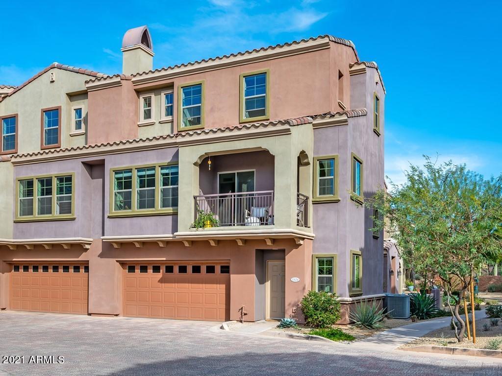 3935 E Rough Rider Rd. #1324, Phoenix, AZ 85050