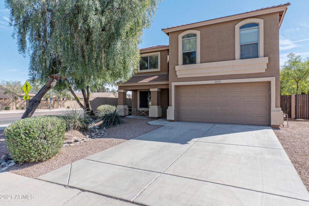 16523 W Rimrock St., Surprise, AZ 85388
