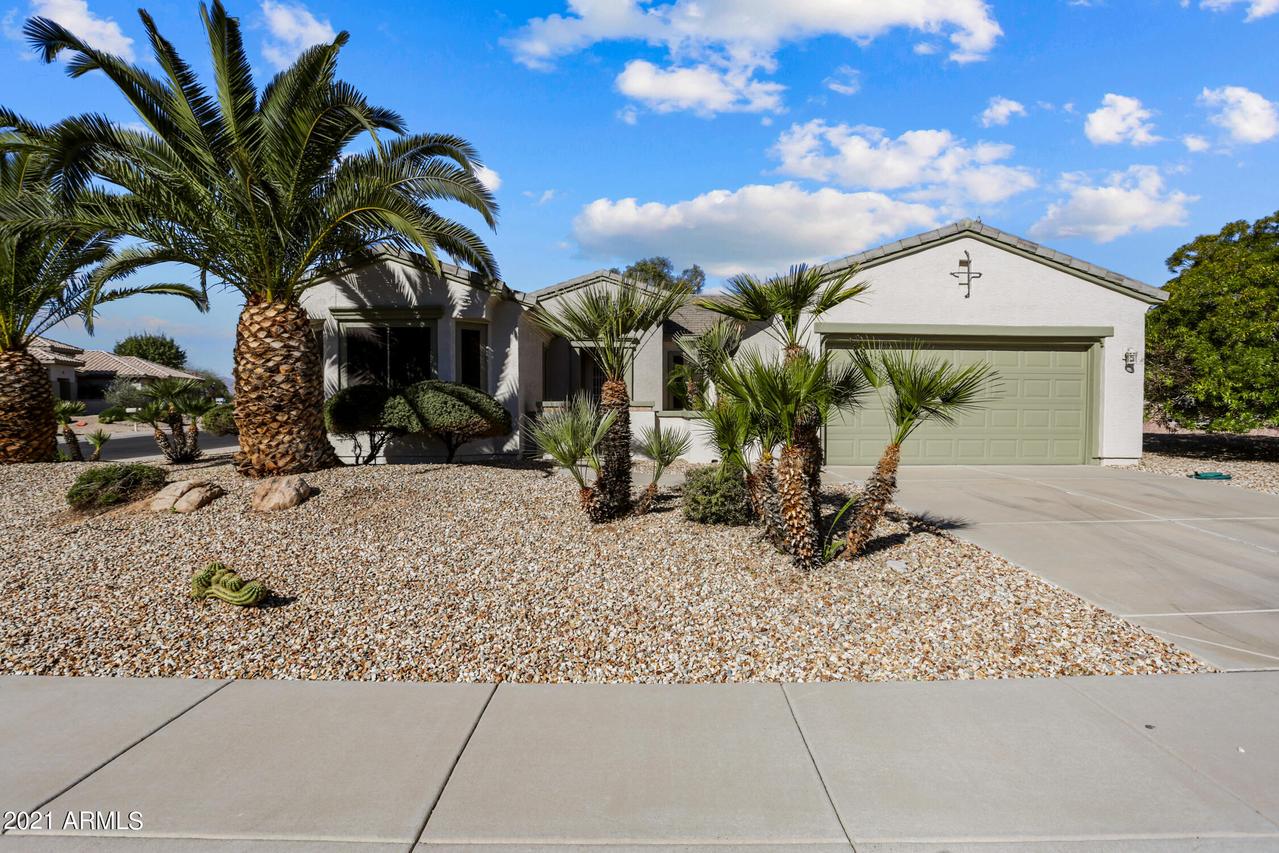 19708 N Jojoba Ct., Surprise, AZ 85374