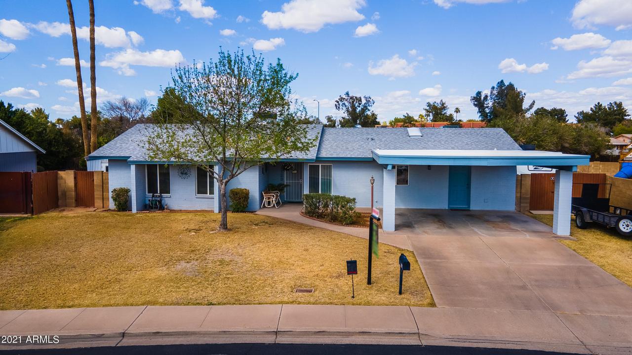 1128 W Kilarea Ave., Mesa, AZ 85210