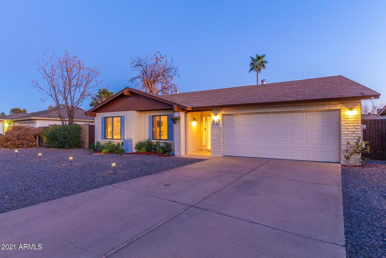 849 W Lindner Ave., Mesa, AZ 85210