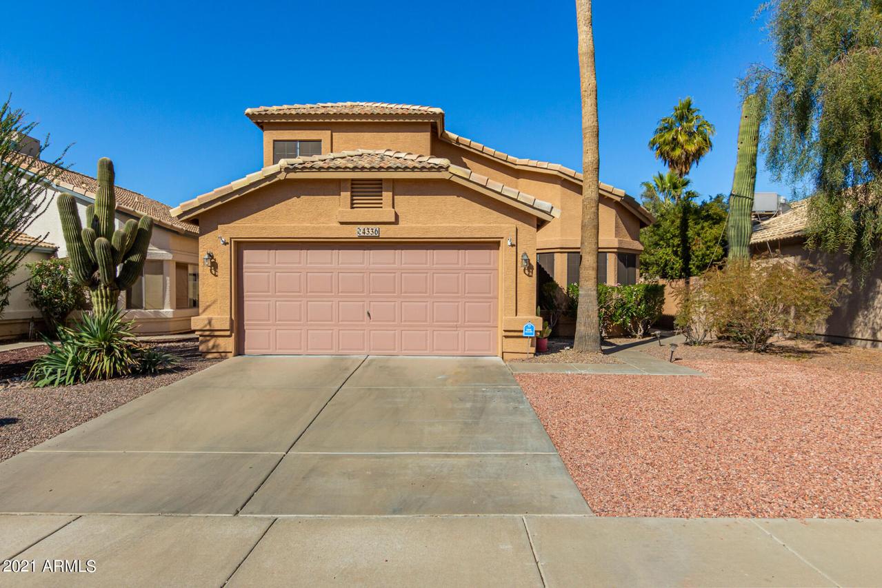 4336 E Siesta Ln., Phoenix, AZ 85050