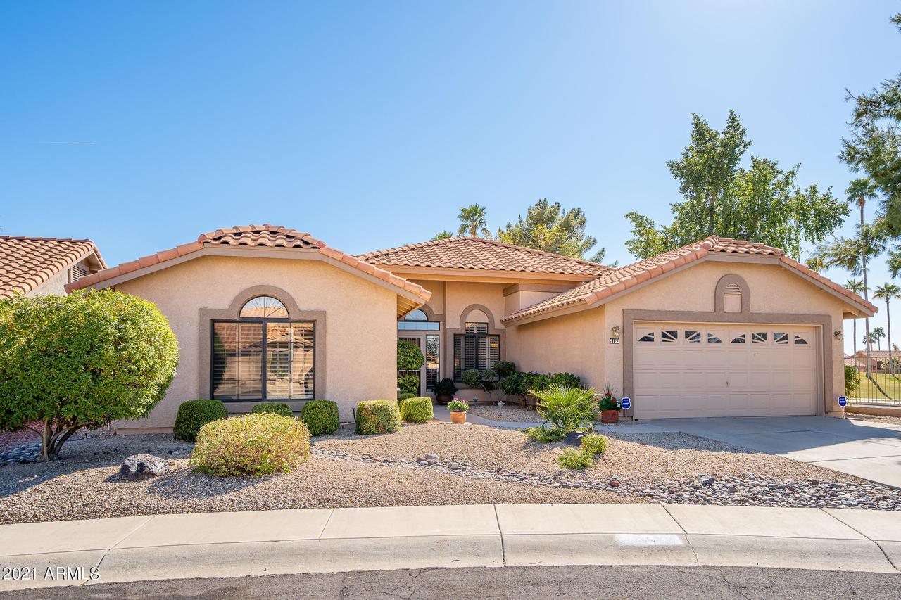 9153 W Utopia Rd., Peoria, AZ 85382