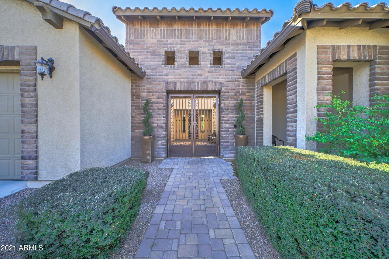 3099 E Los Altos Ct., Gilbert, AZ 85297