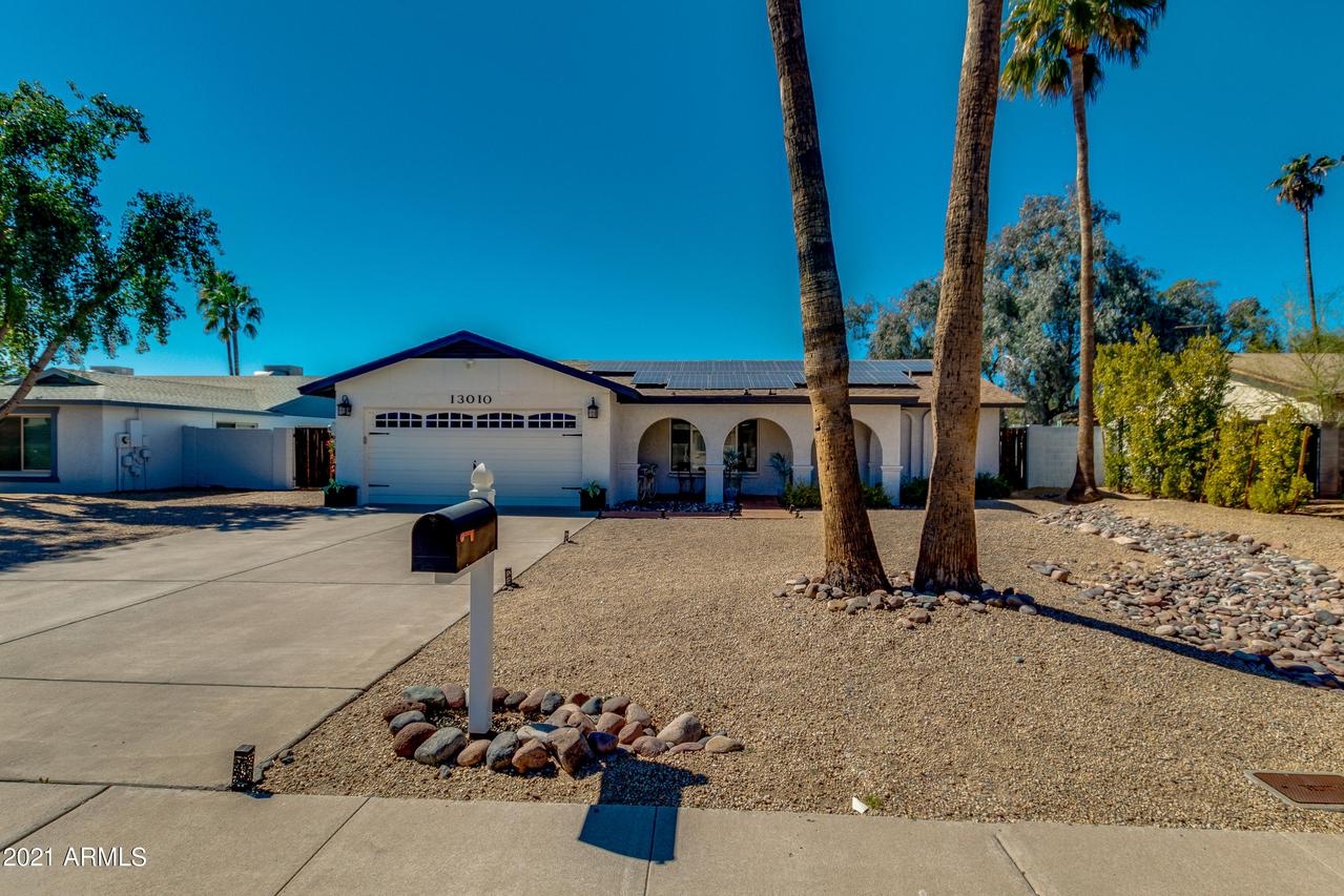 13010 N 49th Pl., Scottsdale, AZ 85254