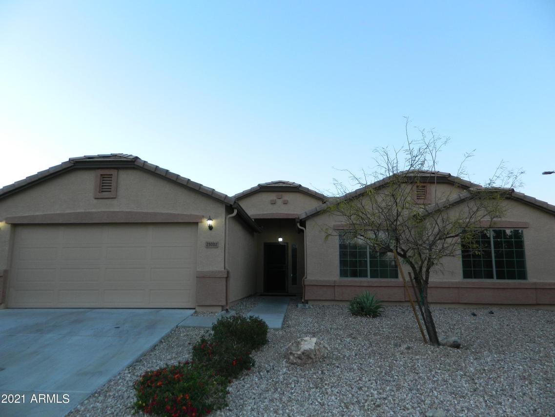 23002 W Solano Dr., Buckeye, AZ 85326