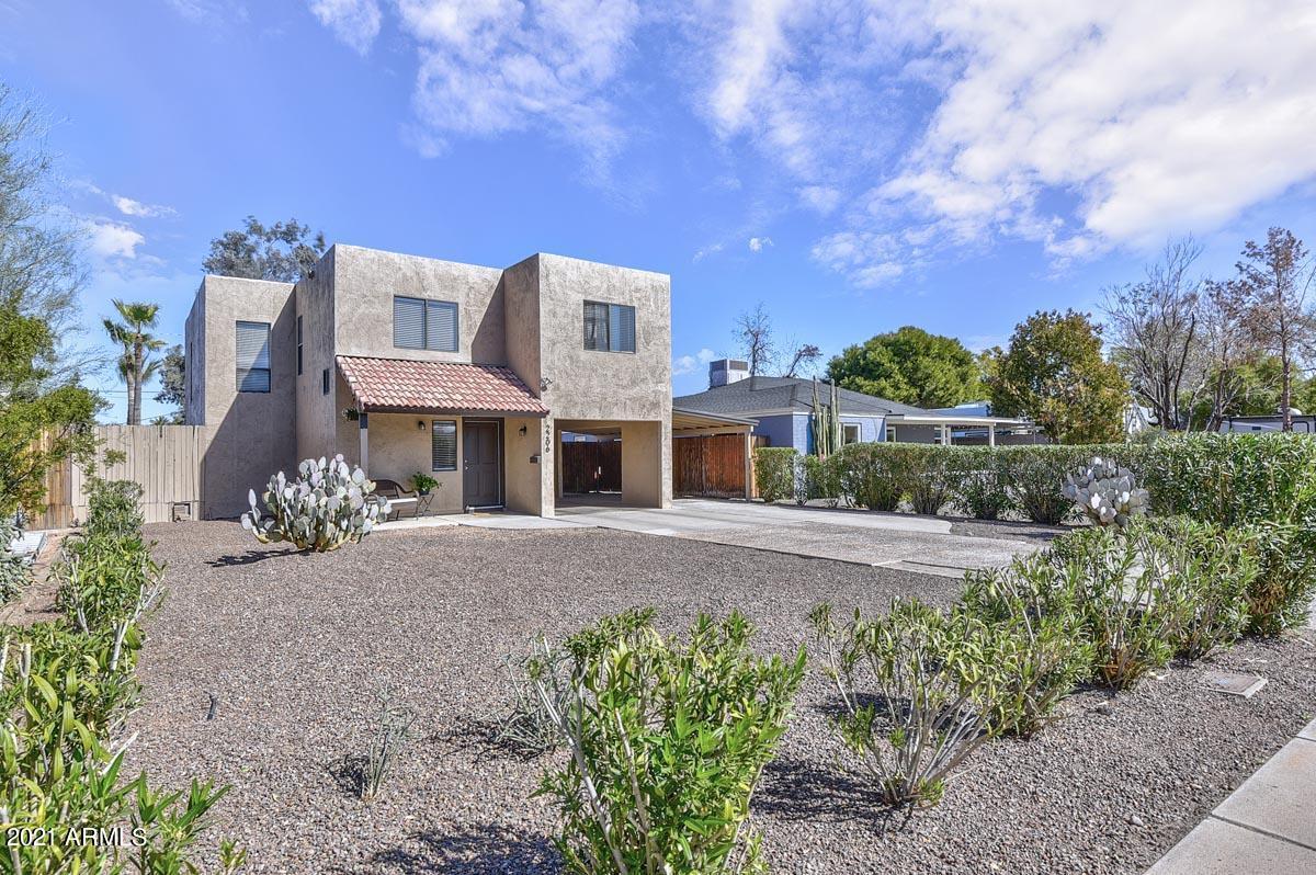 2206 E Cambridge Ave., Phoenix, AZ 85006