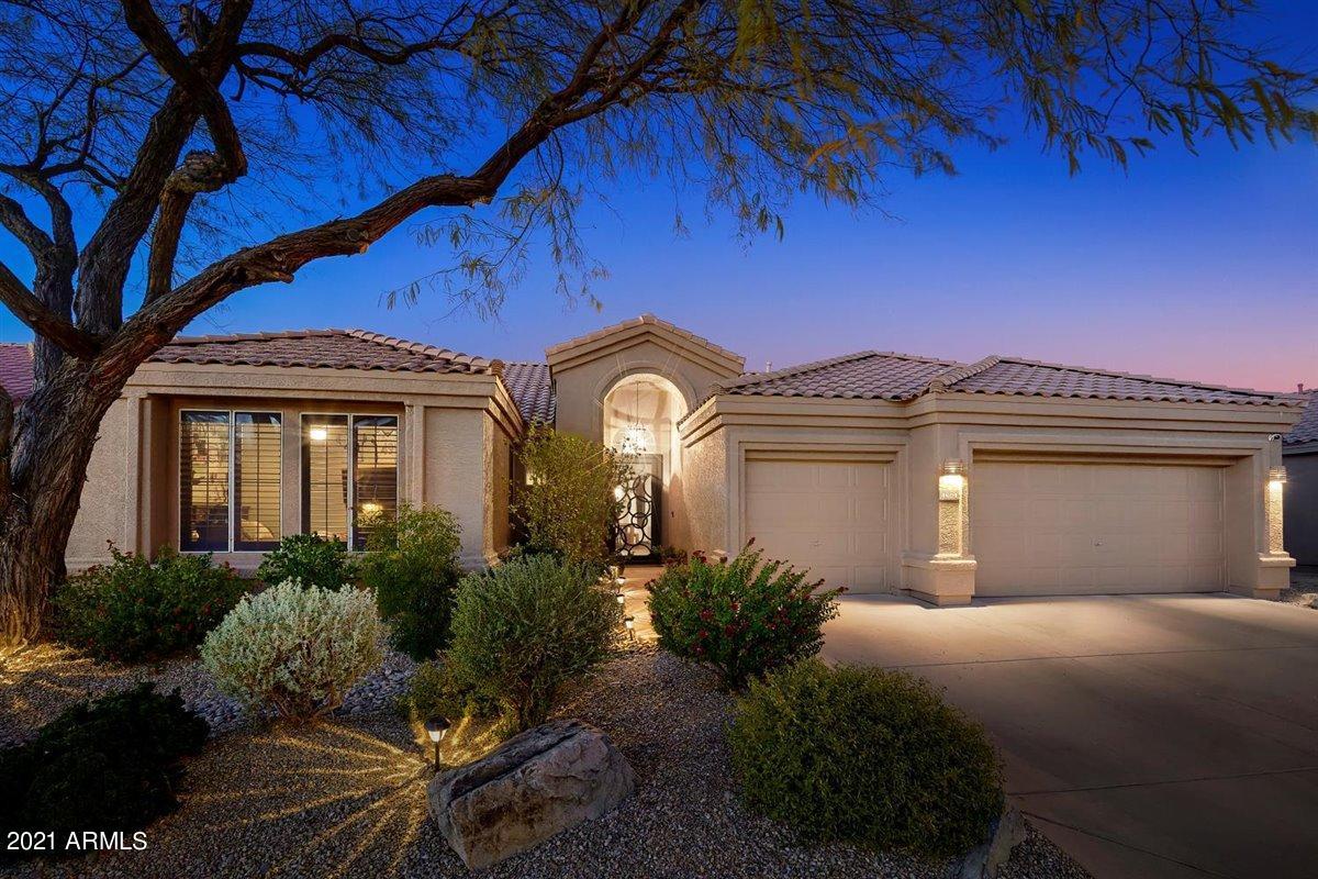 4624 E Kirkland Rd., Phoenix, AZ 85050
