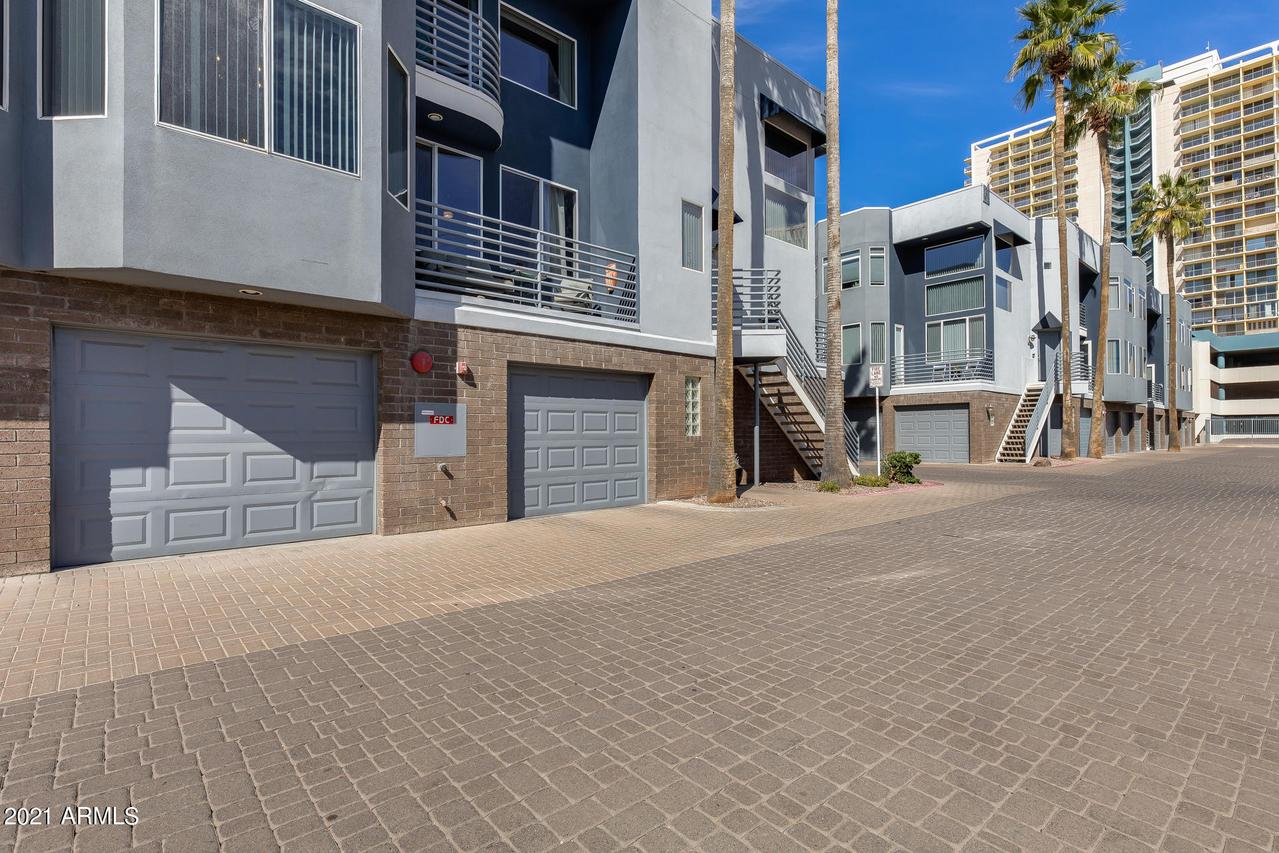 3633 N 3rd Ave. #2039, Phoenix, AZ 85013