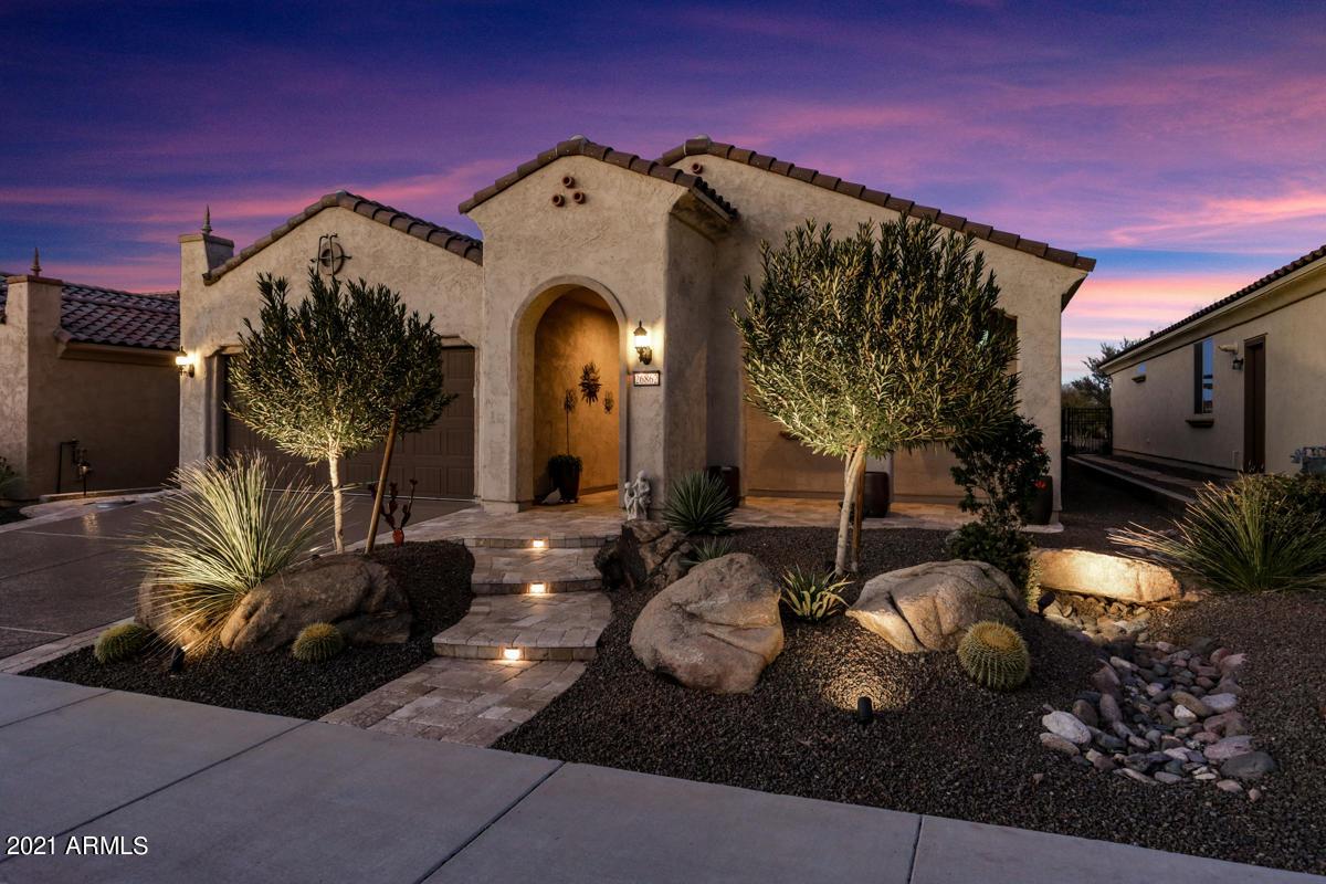 26862 W Sierra Pinta Dr., Buckeye, AZ 85396