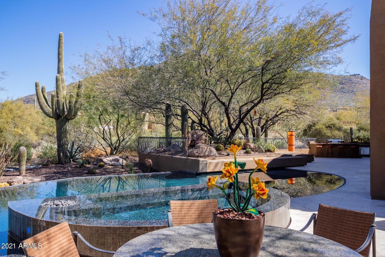 5720 E Canyon Ridge North Dr., Cave Creek, AZ 85331