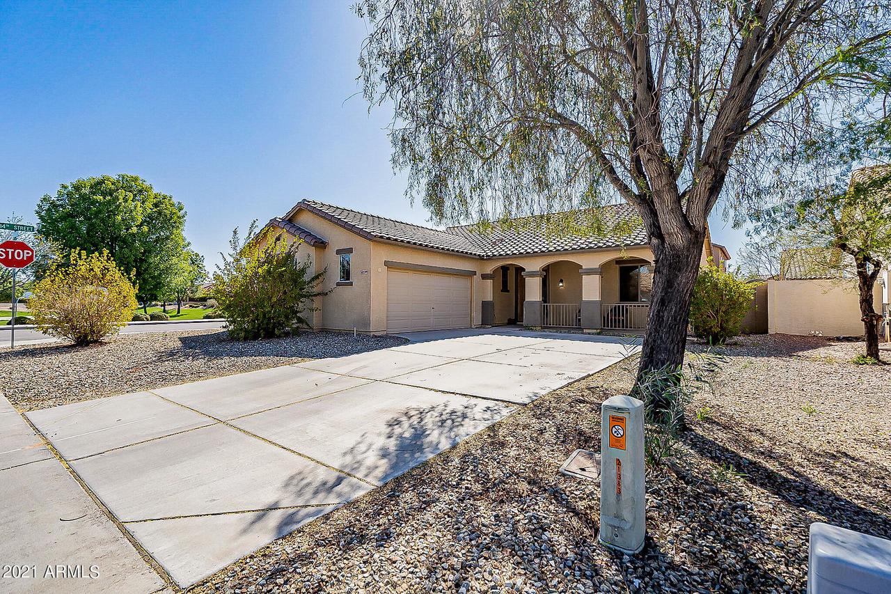 21399 E Twin Acres Dr., Queen Creek, AZ 85142