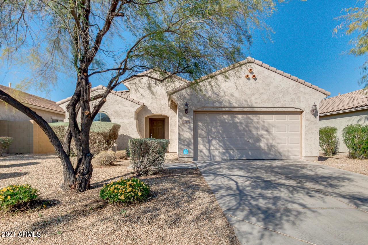 18138 W Puget Ave., Waddell, AZ 85355