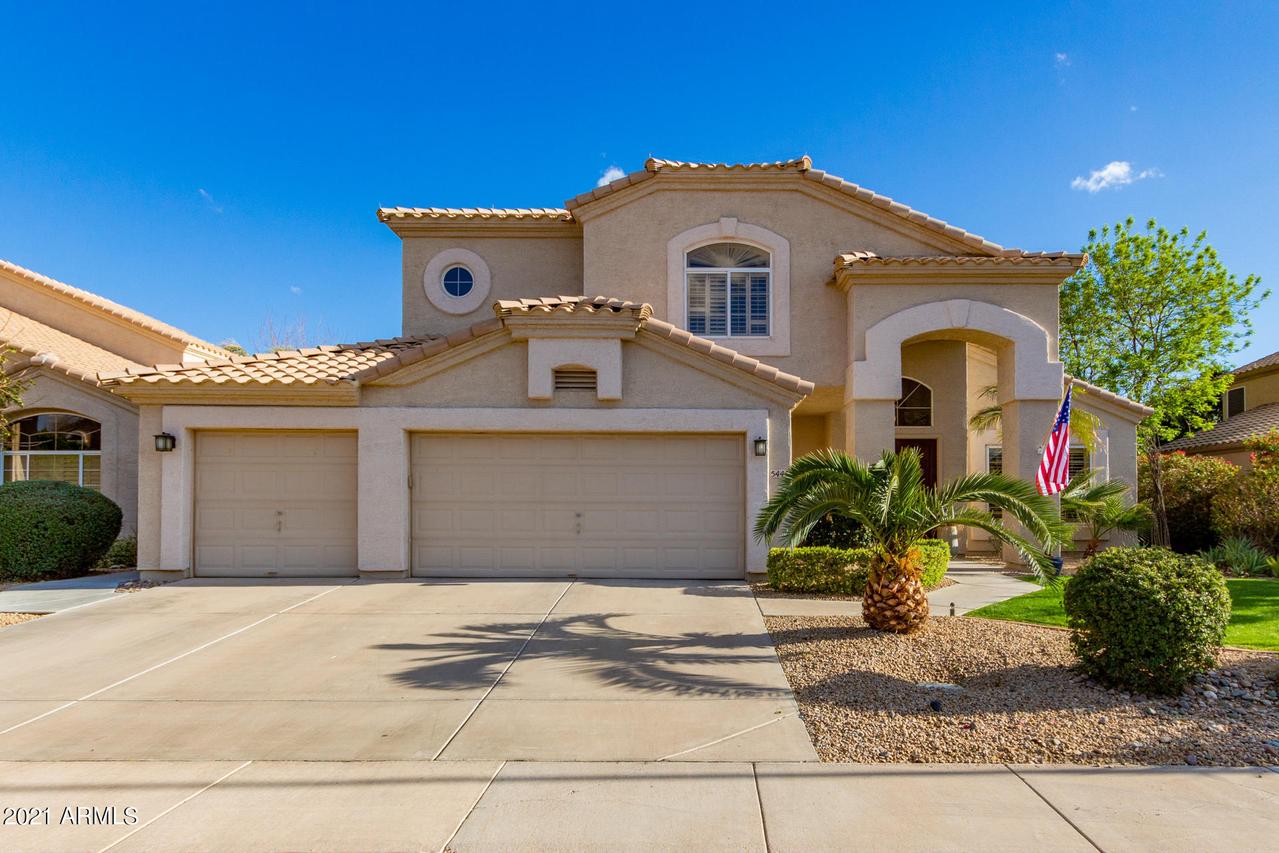 5445 E Danbury Rd., Scottsdale, AZ 85254