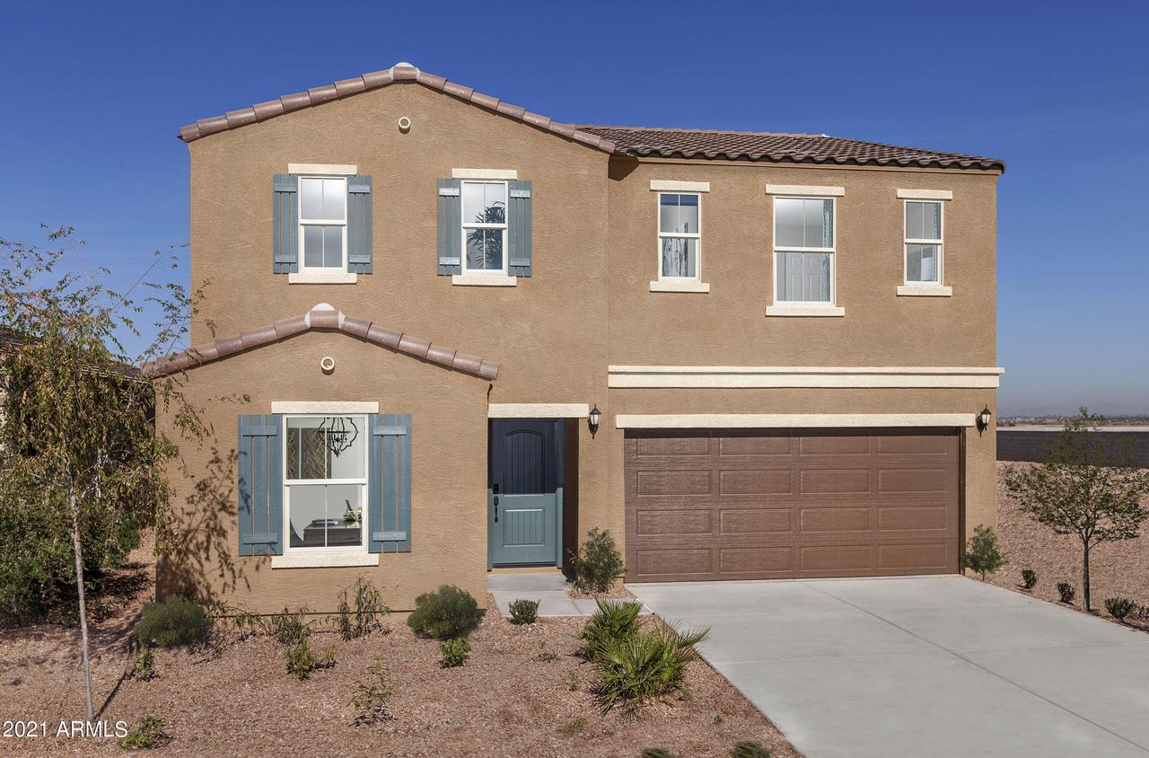 12540 W Glenn Dr., Glendale, AZ 85307