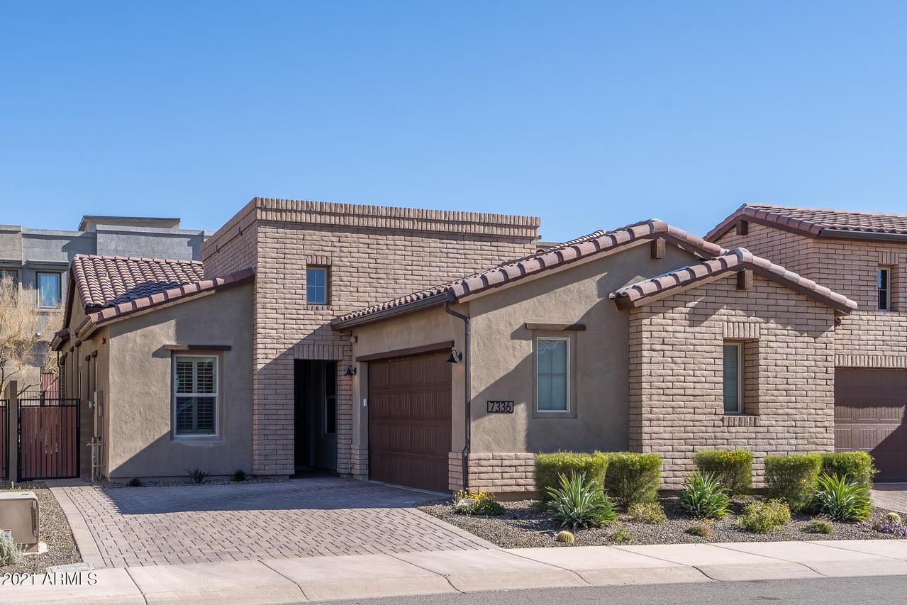 7336 E Conquistadores Dr., Scottsdale, AZ 85255