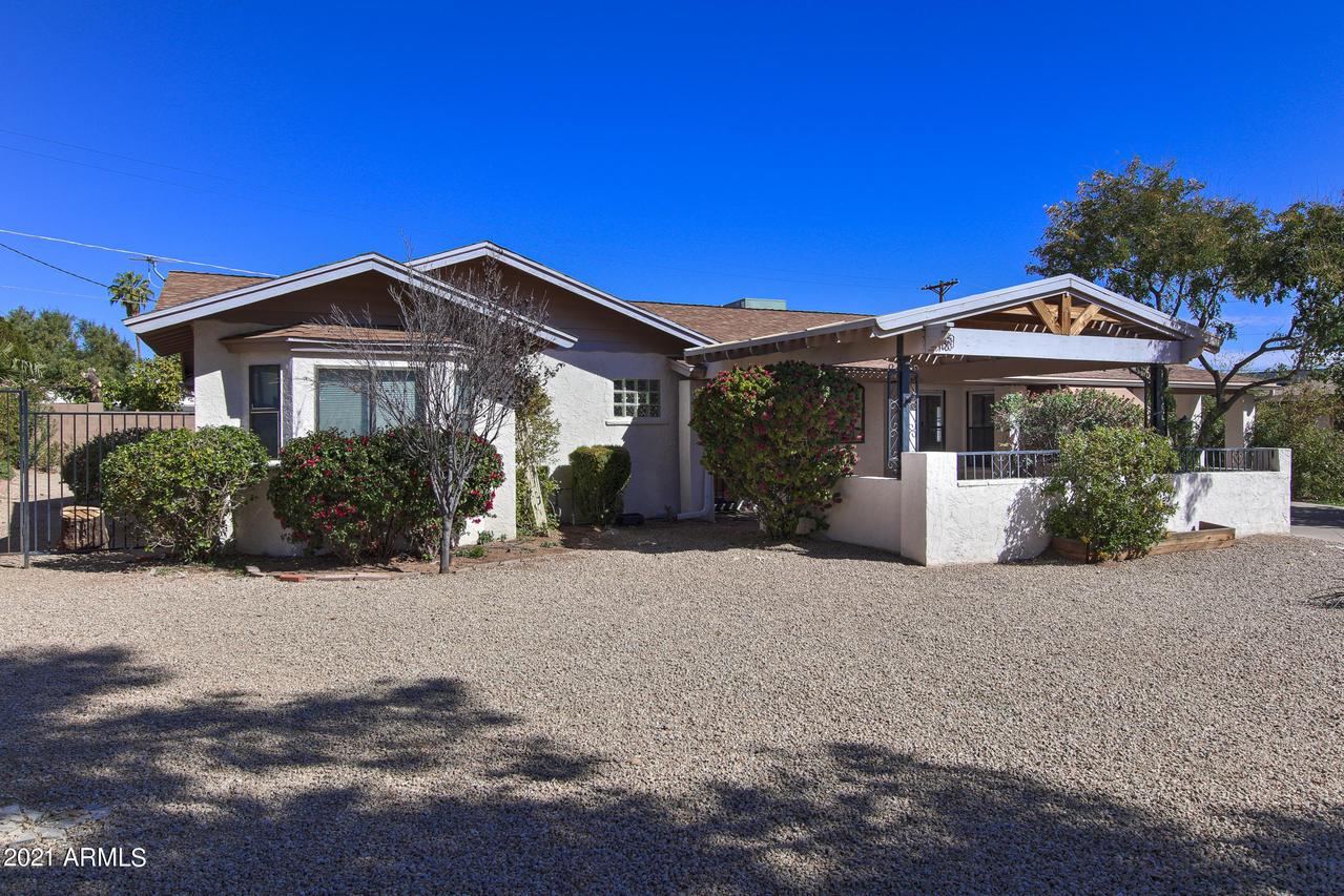 6930 E Mariposa Dr., Scottsdale, AZ 85251