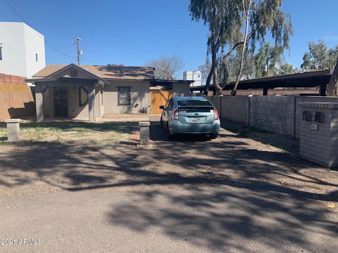 3811 N 8th St., Phoenix, AZ 85014
