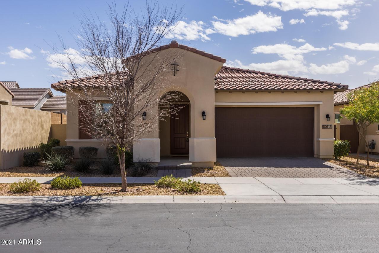 10613 E Palladium Dr., Mesa, AZ 85212