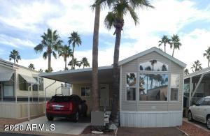 1122 S Shawnee Dr., Apache Junction, AZ 85119