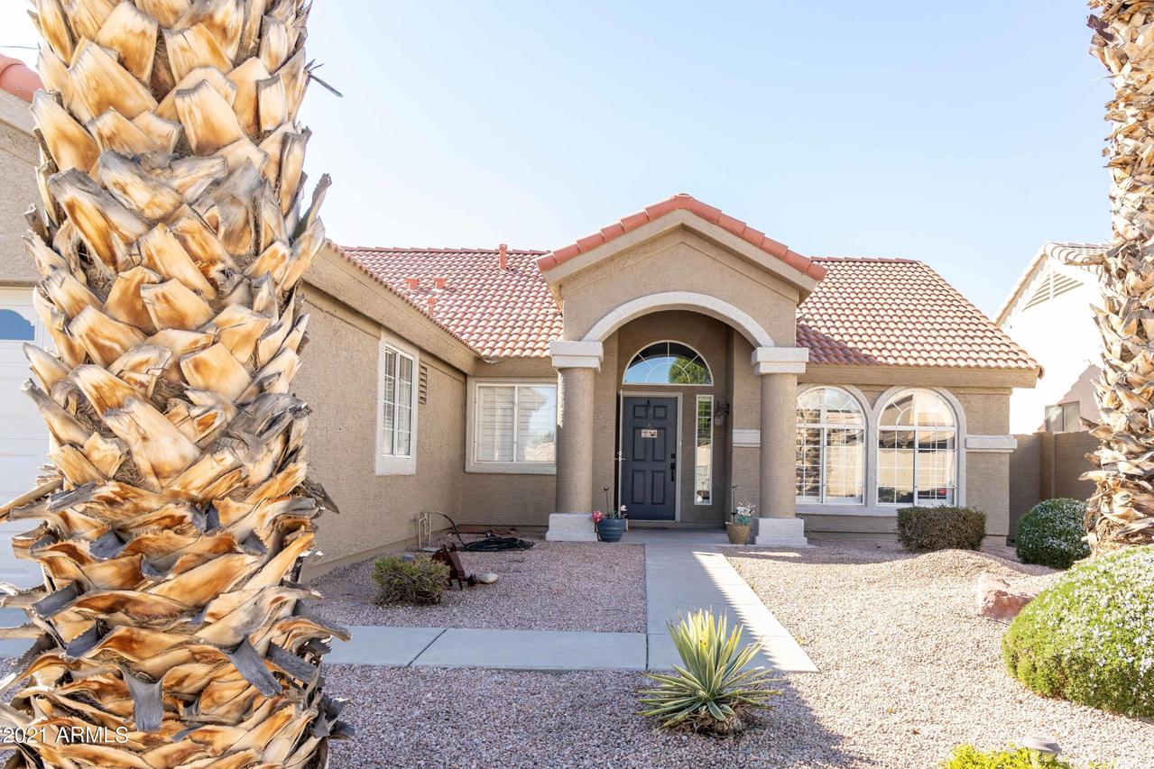 680 S Pineview Dr., Chandler, AZ 85226