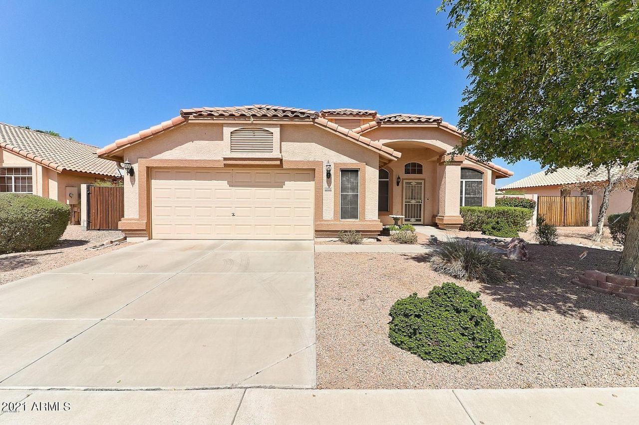 12458 W Holly St., Avondale, AZ 85392