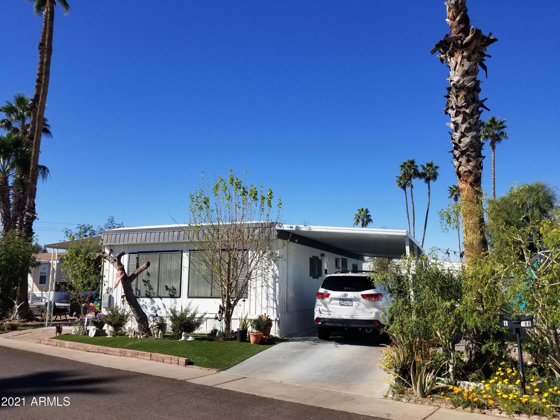 7300 N 51st Ave. #E189, Glendale, AZ 85301