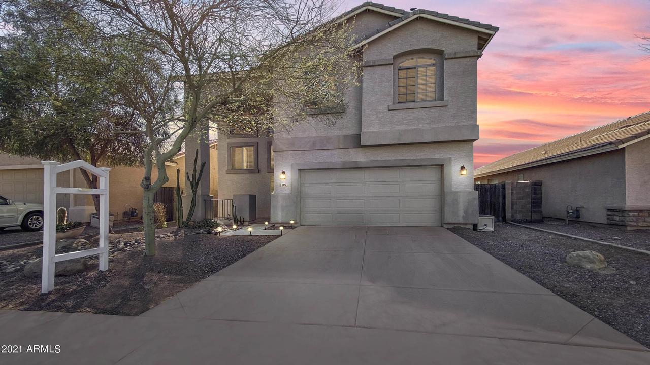 4925 W Nancy Ln., Laveen, AZ 85339