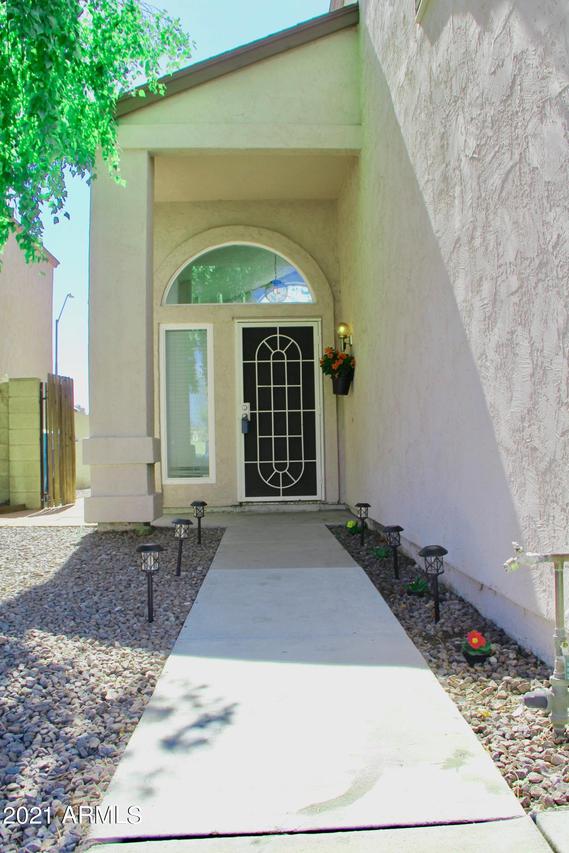 3959 W Electra Ln., Glendale, AZ 85310