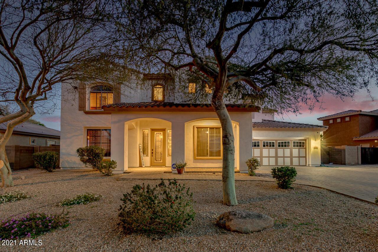 15067 W Pierson St., Goodyear, AZ 85395