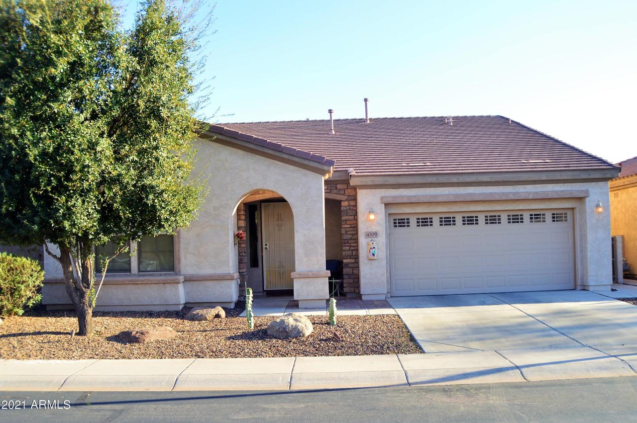 4709 E Narrowleaf Dr., Gilbert, AZ 85298