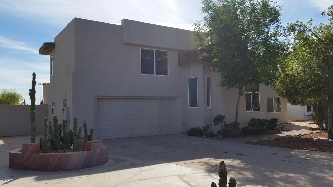 2753 E Hope St., Mesa, AZ 85213