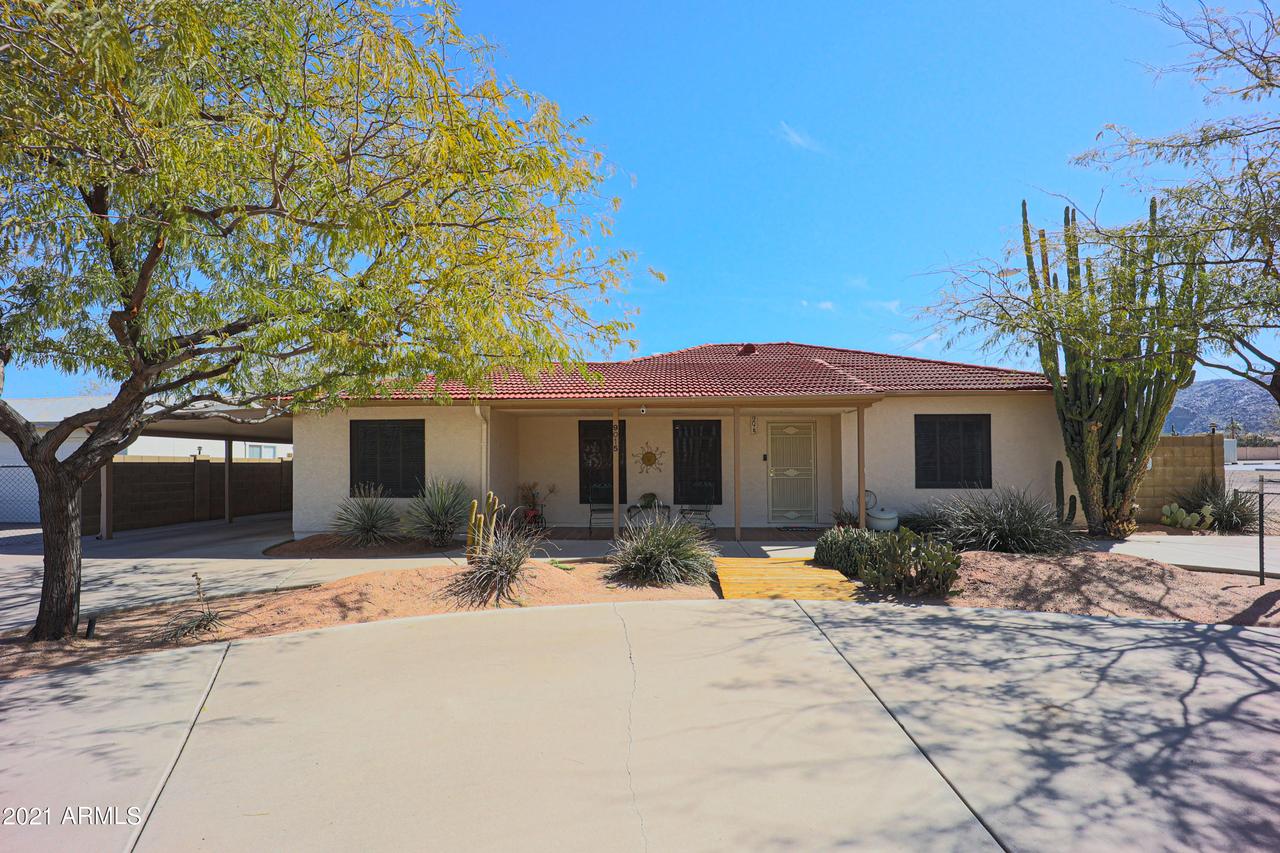 9015 S 7th Ave., Phoenix, AZ 85041