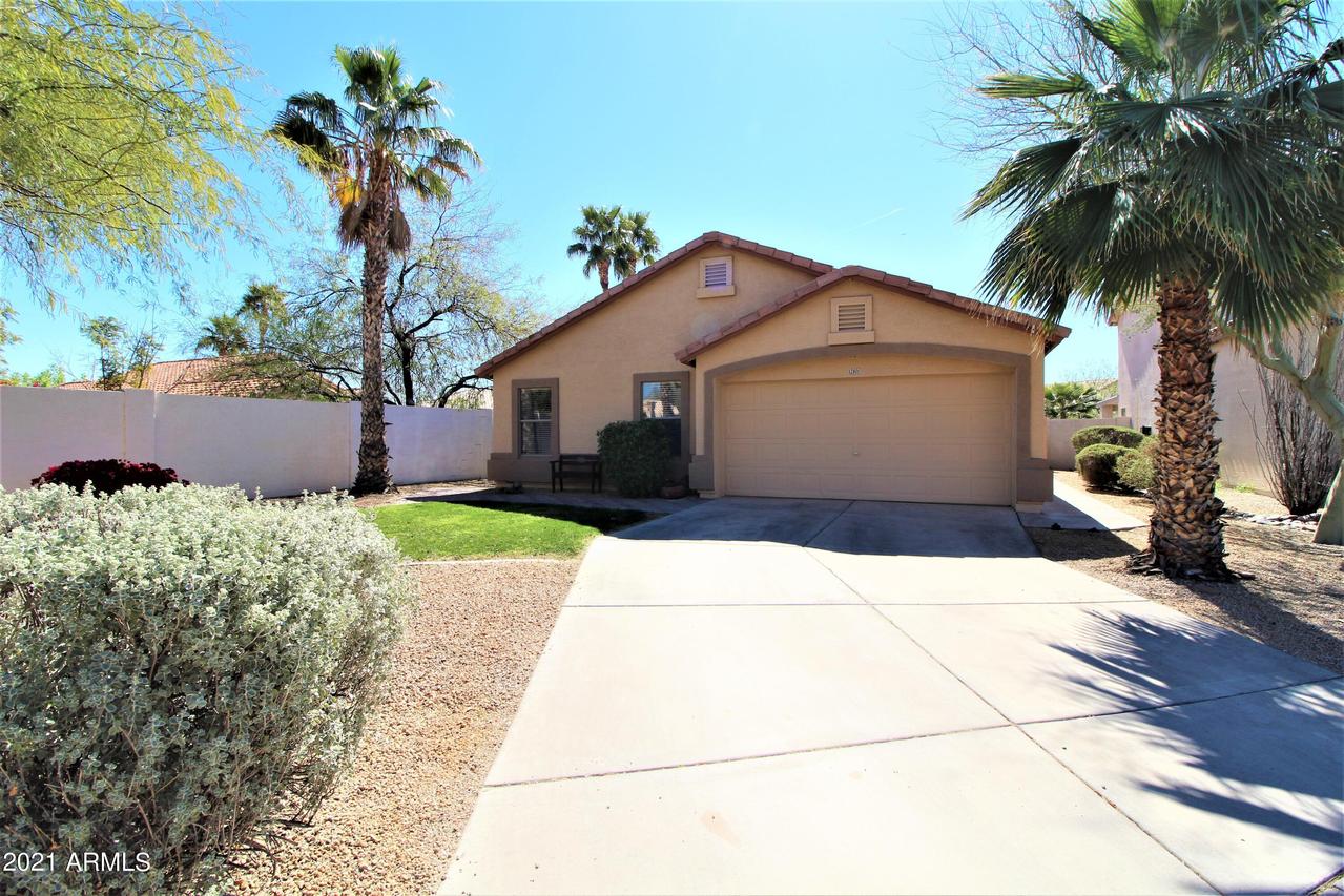 12801 W Virginia Ave., Avondale, AZ 85392
