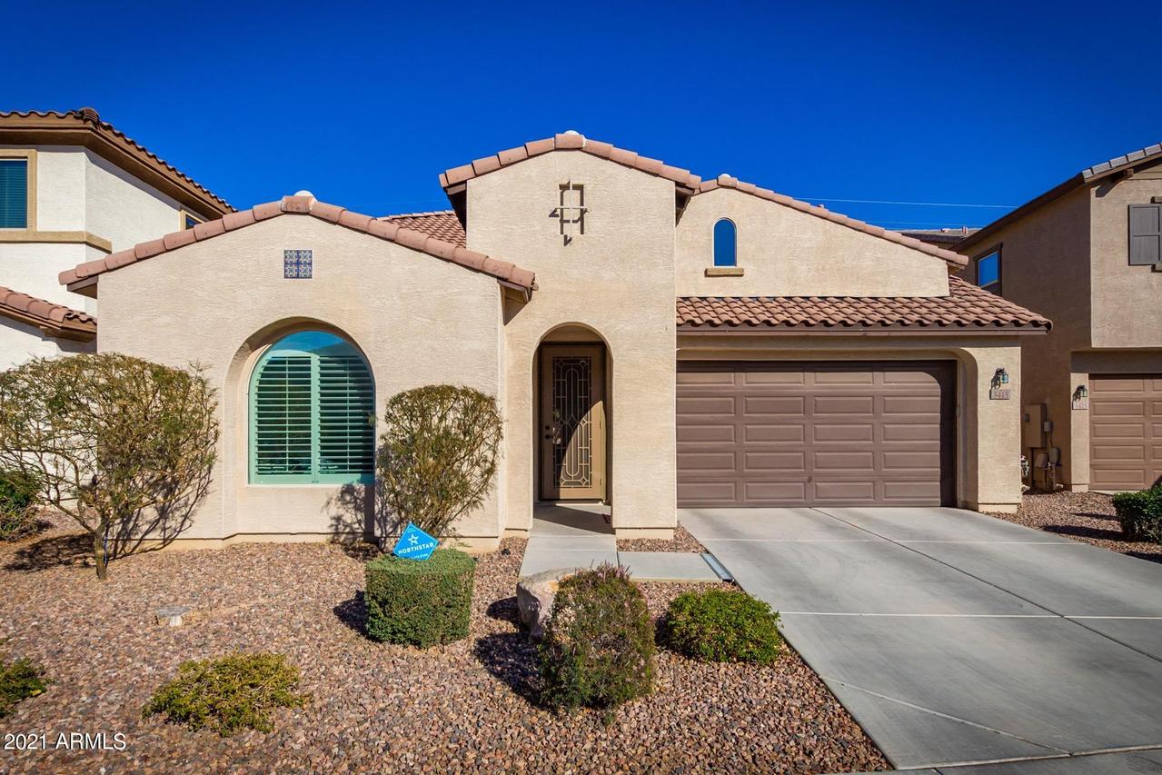 5415 S Joshua Tree Ln., Gilbert, AZ 85298