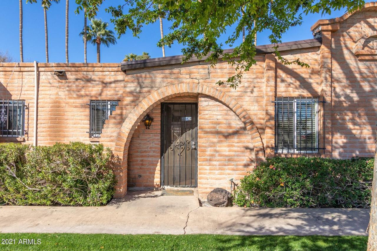 3036 N 32nd St. #303, Phoenix, AZ 85018