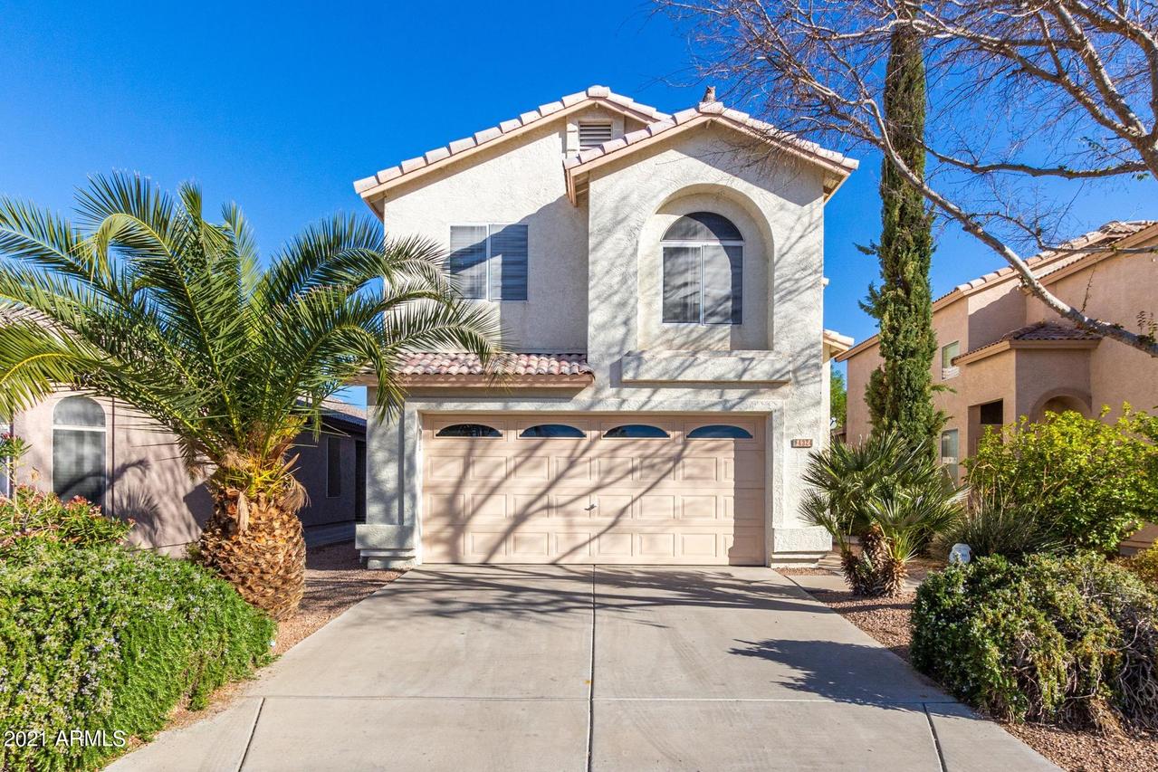 4324 E Windsong Dr., Phoenix, AZ 85048