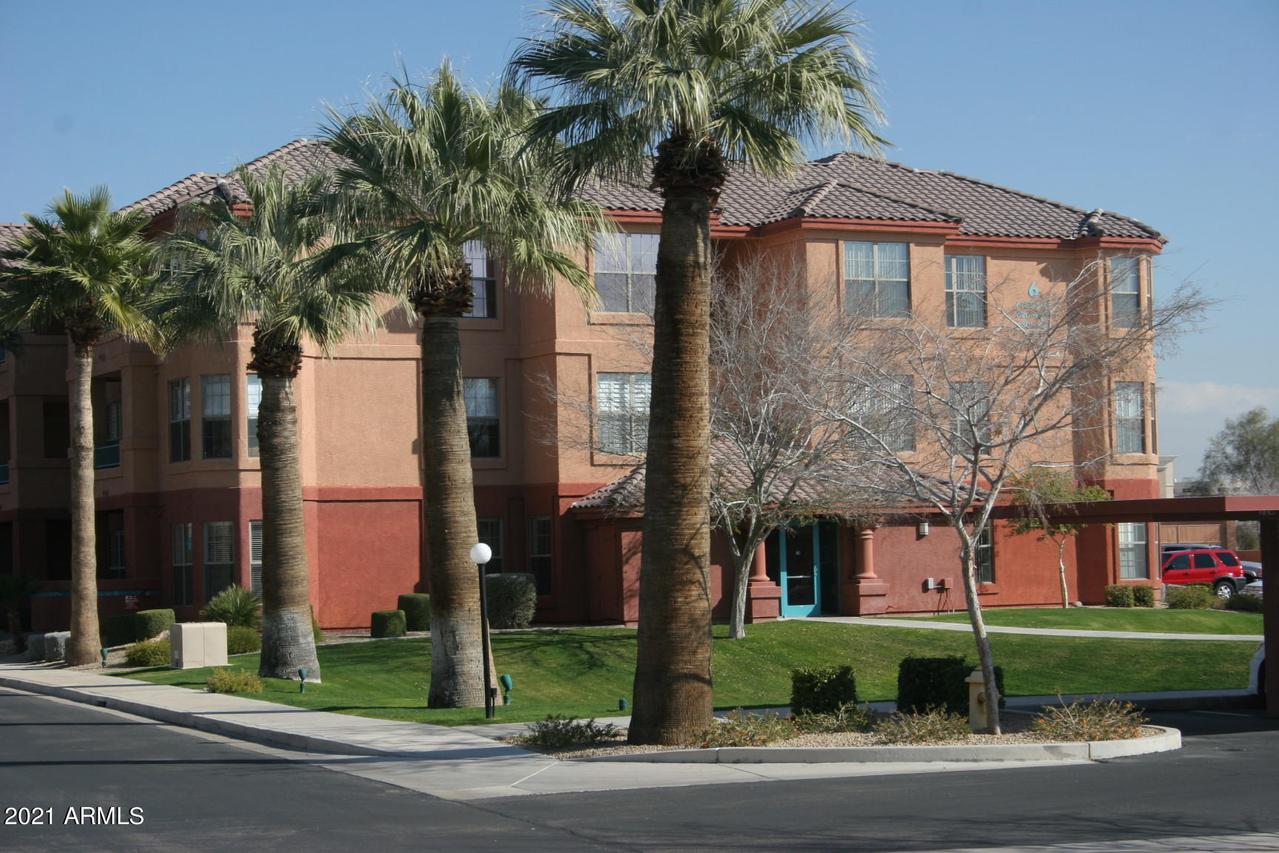 14950 W Mountain View Blvd. #6310, Surprise, AZ 85374