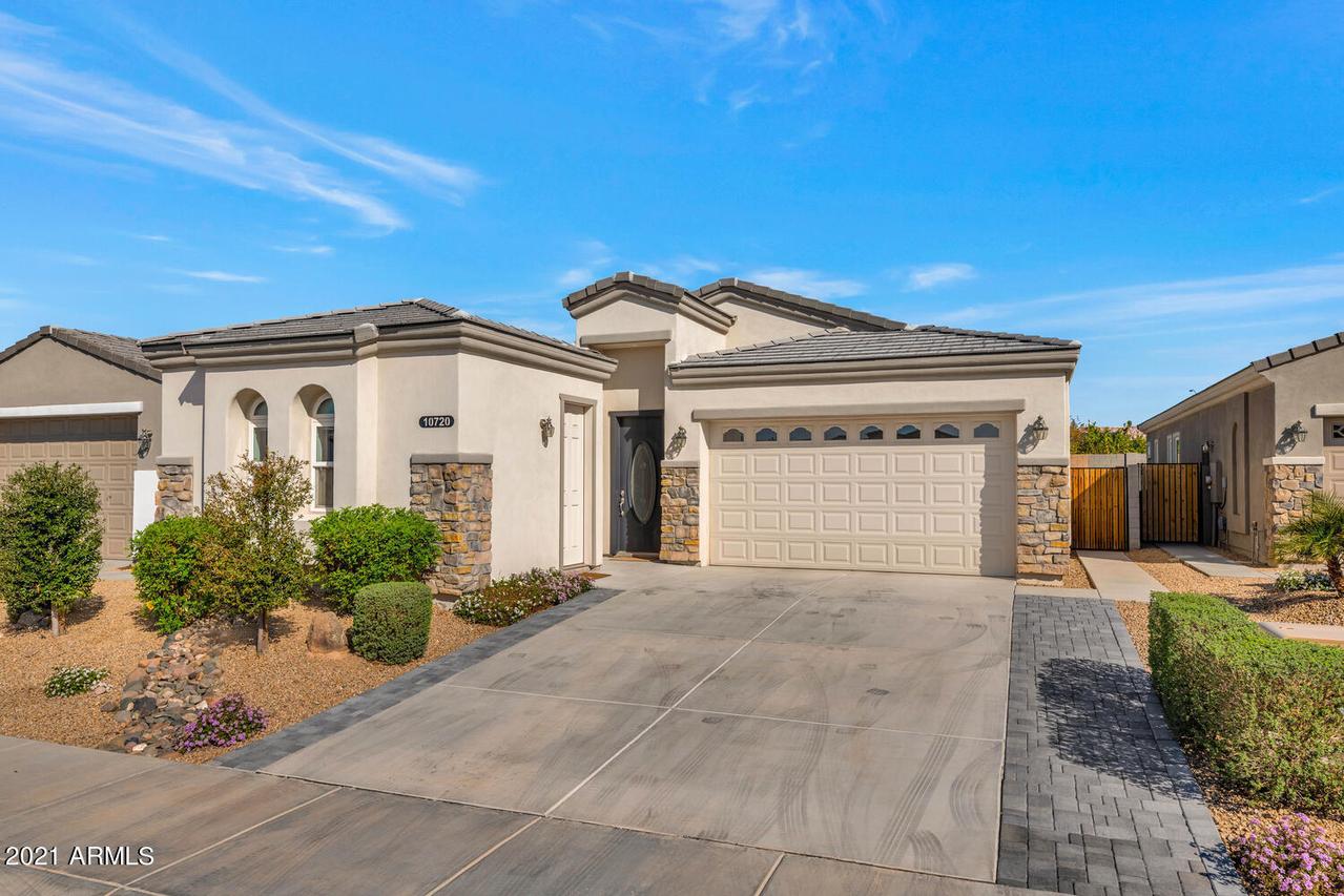 10720 W Utopia Rd., Sun City, AZ 85373