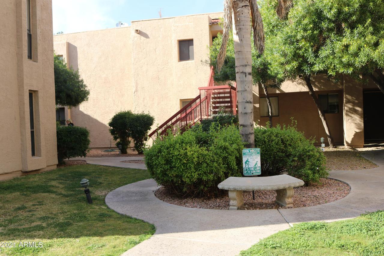3131 W Cochise Dr. #253, Phoenix, AZ 85051