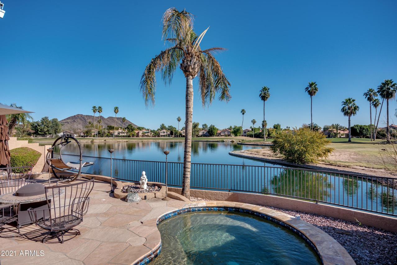 21609 N 61st Ave., Glendale, AZ 85308