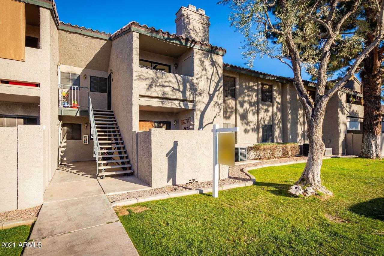 533 W Guadalupe Rd. #2129, Mesa, AZ 85210