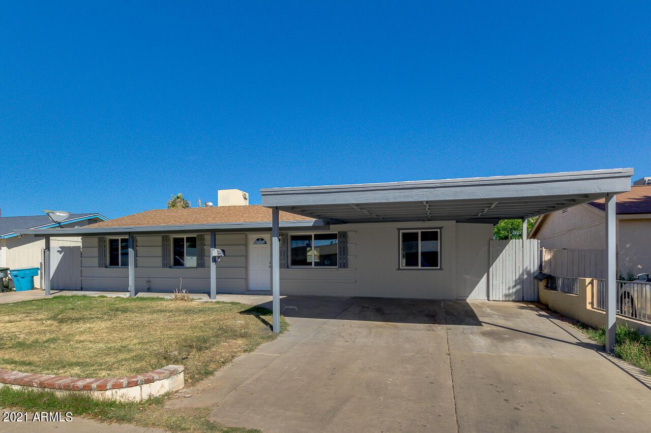 7232 W College Dr., Phoenix, AZ 85033