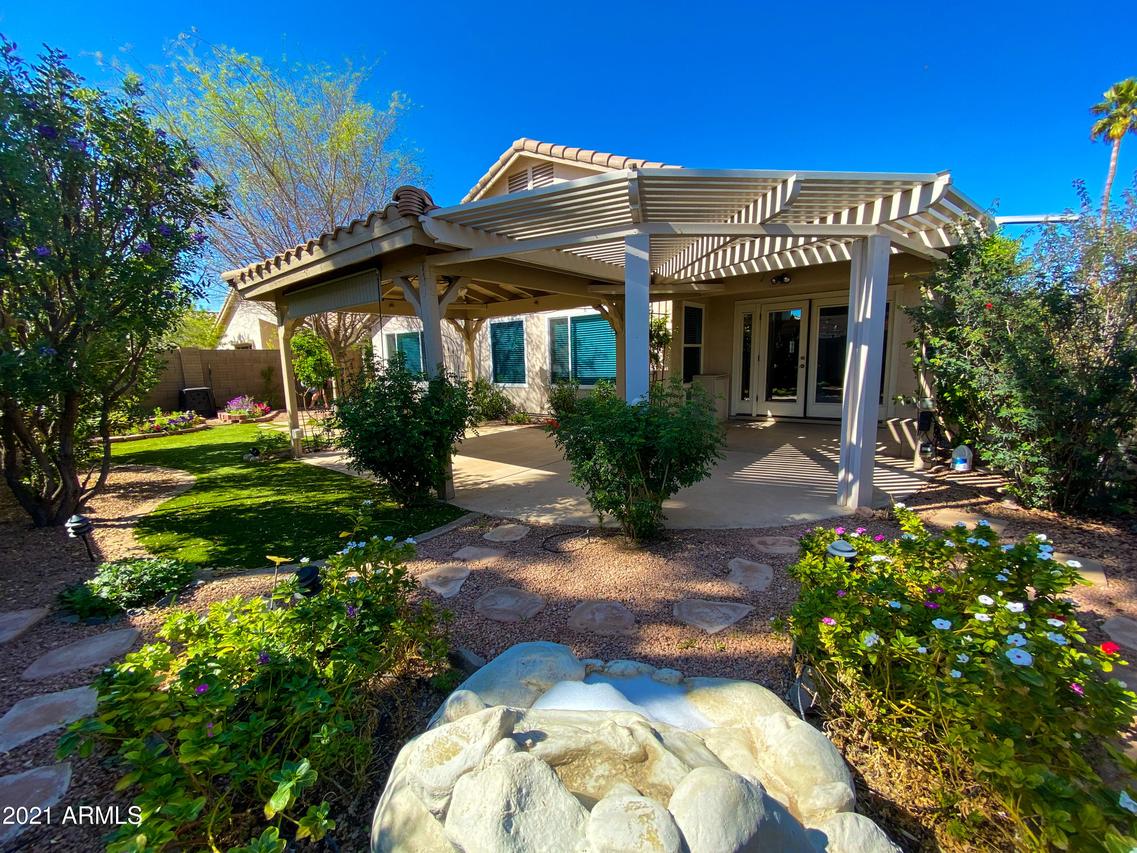 731 W Douglas Ave., Gilbert, AZ 85233