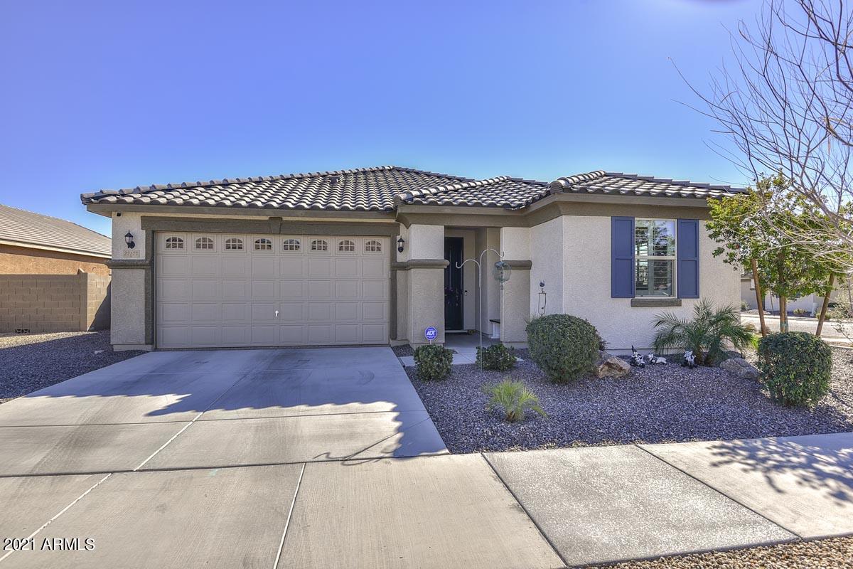 27177 N 171 Ln., Surprise, AZ 85387