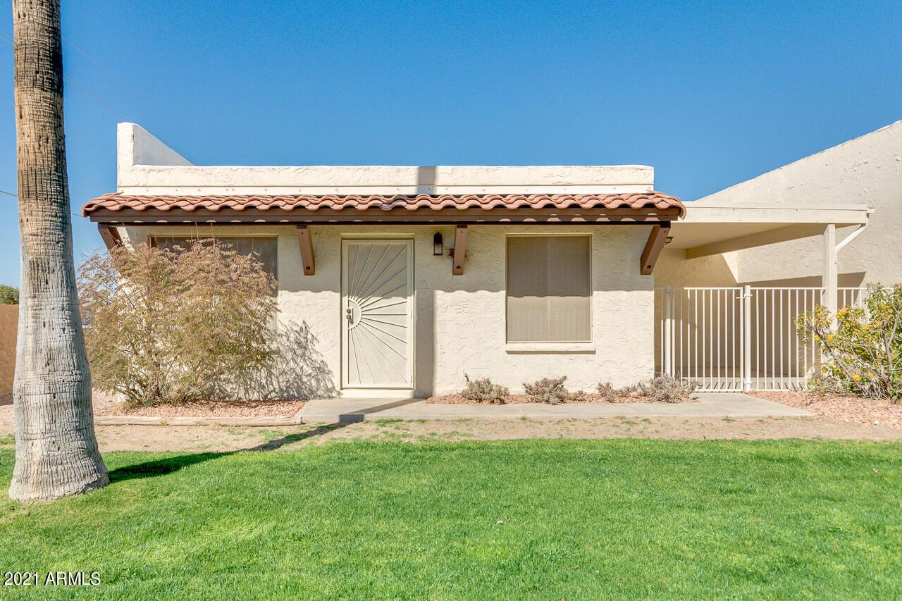 2101 N Recker Rd., Mesa, AZ 85215