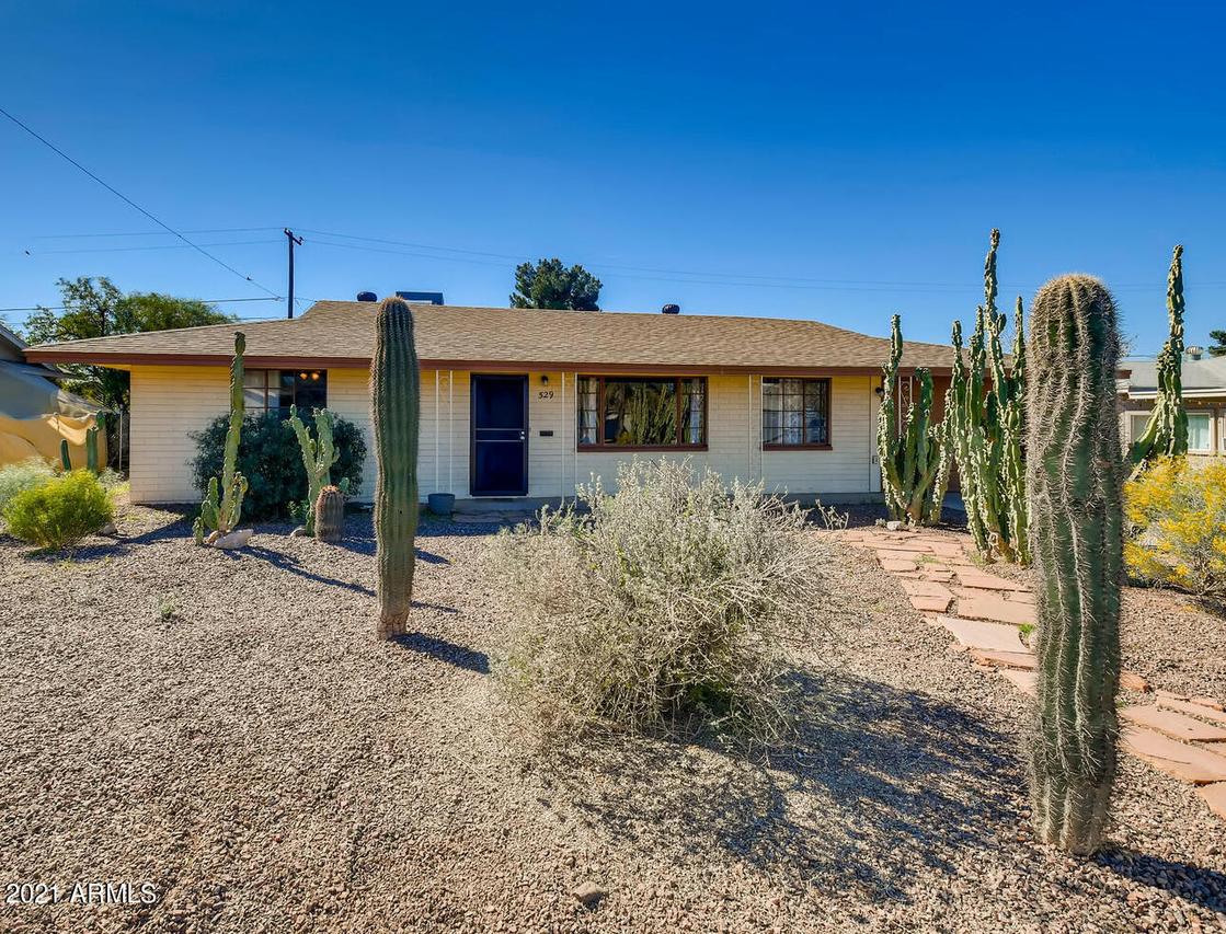 529 W 18th St., Tempe, AZ 85281