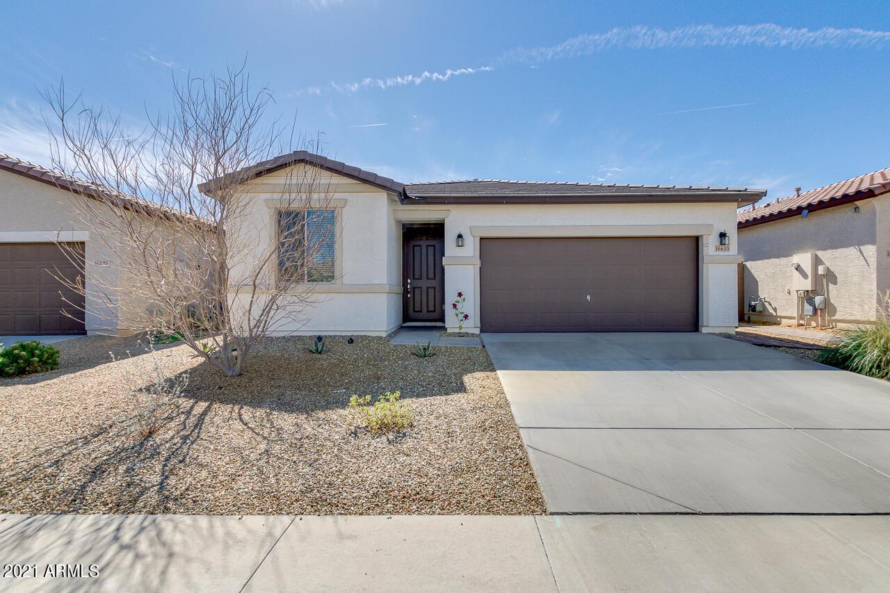 16633 W Shangri La Rd., Surprise, AZ 85388