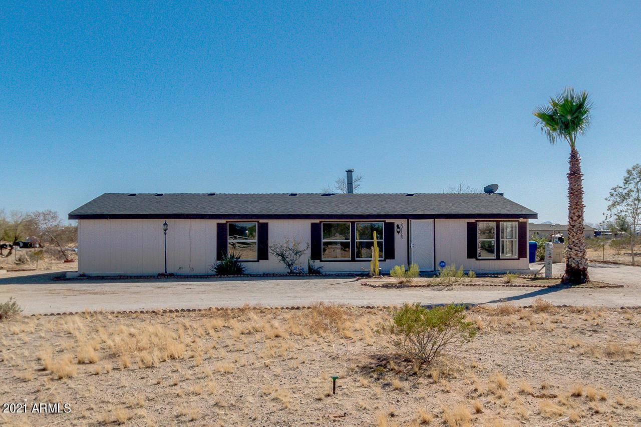 30123 W Lynwood St., Buckeye, AZ 85396